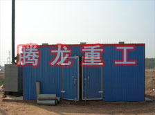 箱式木材干燥設備、箱式木材烘干設備、干燥箱、烘干箱