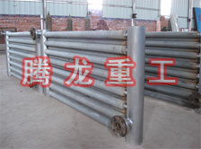 木材烘干散熱器、木材干燥散熱片